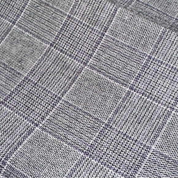 Pendleton Petite 100% Virgin Wool Plaid Dress‎ Pants Women’s Size 10P NWOT - Picture 11 of 12